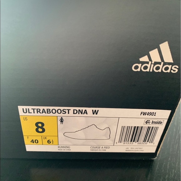 adidas ultraboost dna - Picture 4 of 5